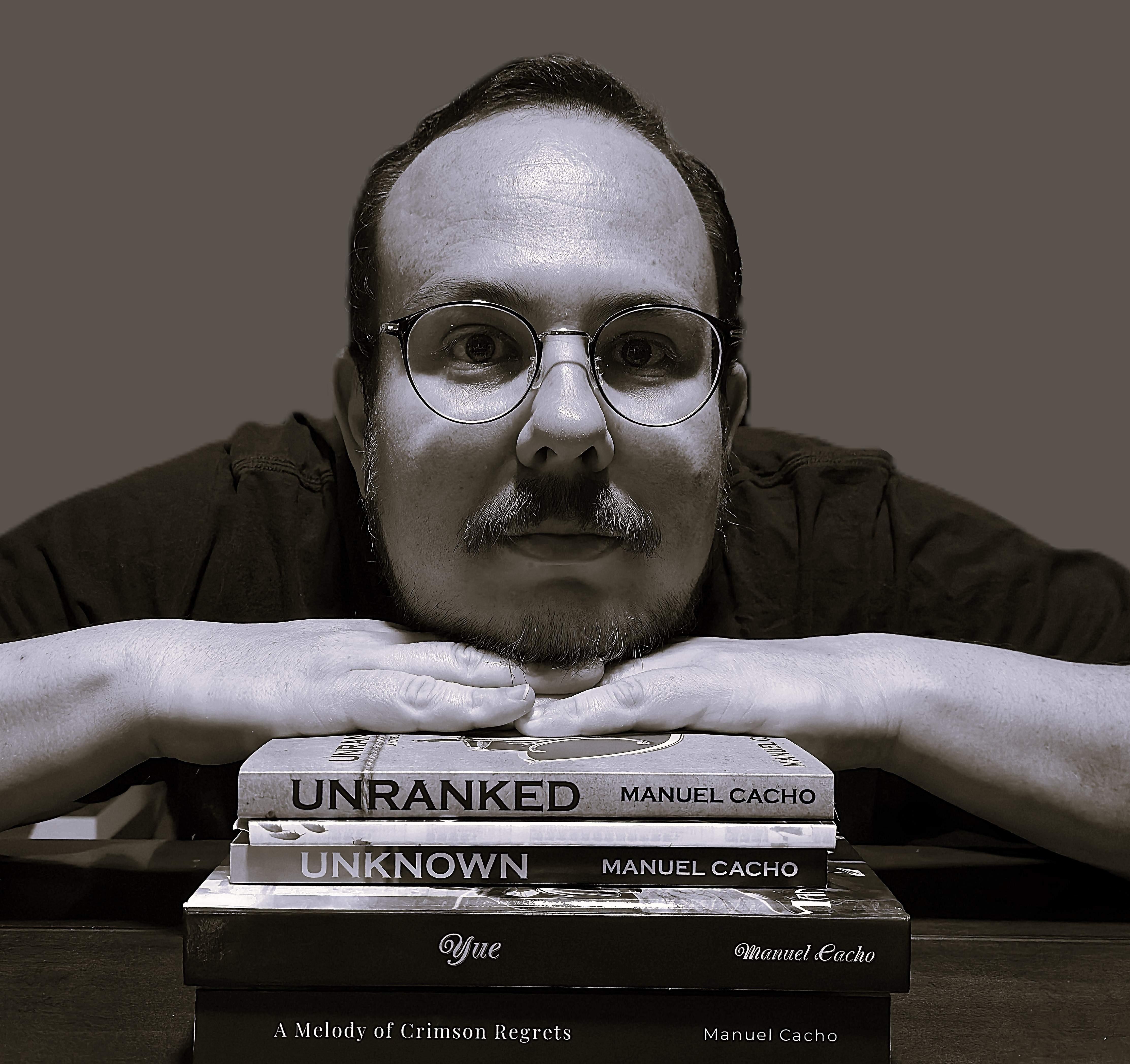 Author Photo